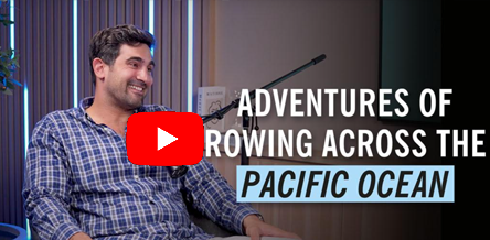 Travel Stories with Moush