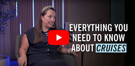 Travel Stories with Moush