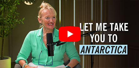 Travel Stories with Moush