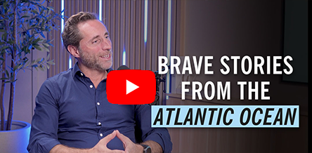 Travel Stories with Moush