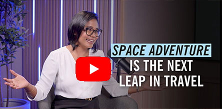 Travel Stories with Moush