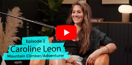 Travel Stories with Moush