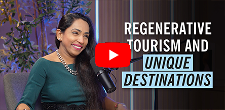 Travel Stories with Moush