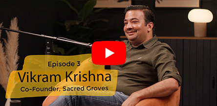 Travel Stories with Moush