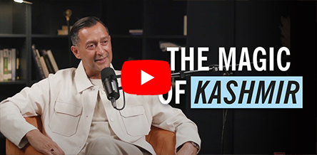 Travel Stories with Moush